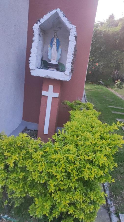 Sandy Apartamento Santa Rosa de Cabal Dış mekan fotoğraf