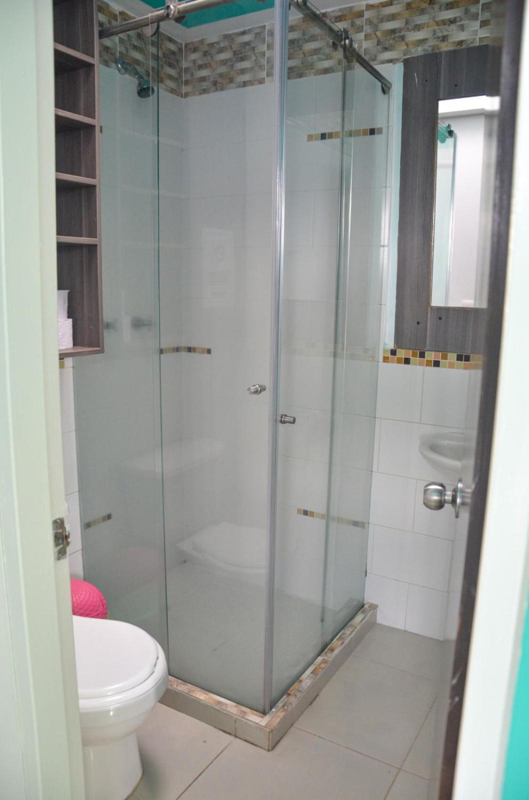 Sandy Apartamento Santa Rosa de Cabal Dış mekan fotoğraf