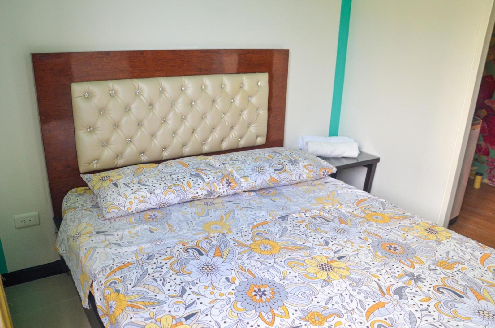 Sandy Apartamento Santa Rosa de Cabal Dış mekan fotoğraf